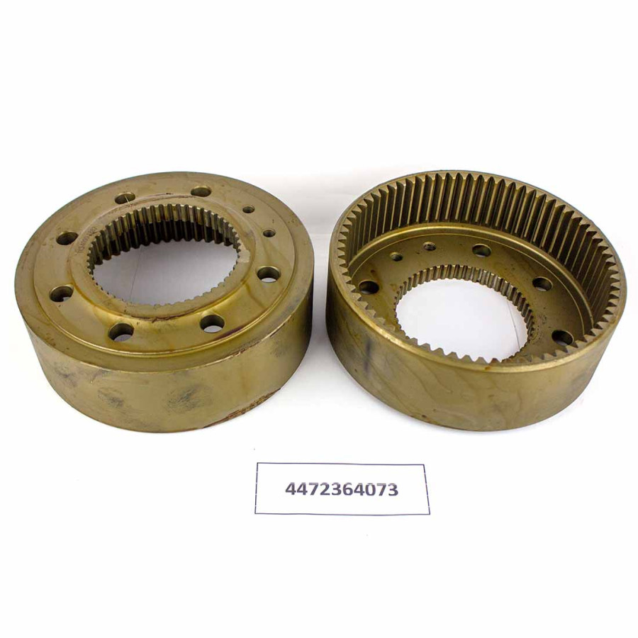 Шестерня зубчатая коронная ZF 4472.364.073 (4472364073)